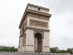 Arc de Triomphe