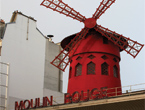 Moulin Rouge