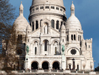 Sacre Cœur