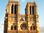 Notre-Dame de Paris